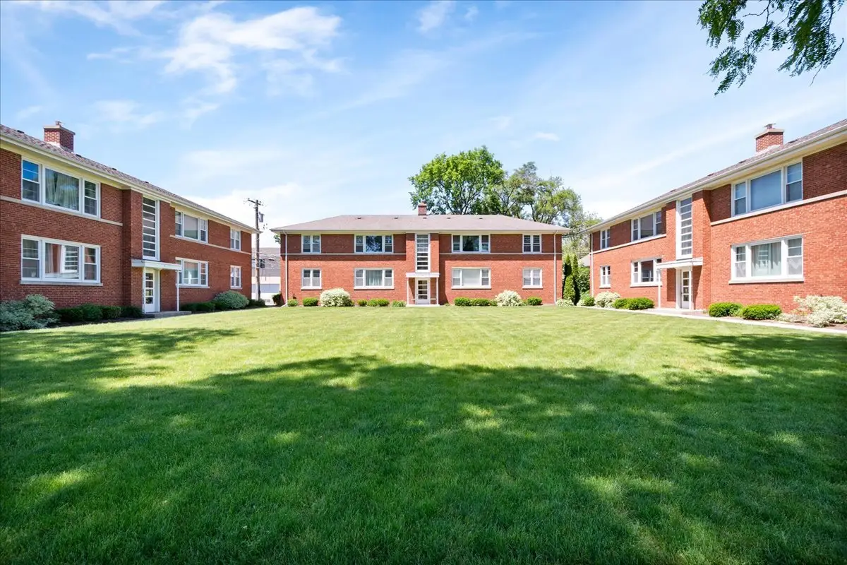 12 N Home Avenue #2W, Park Ridge, IL 60068 - #1
