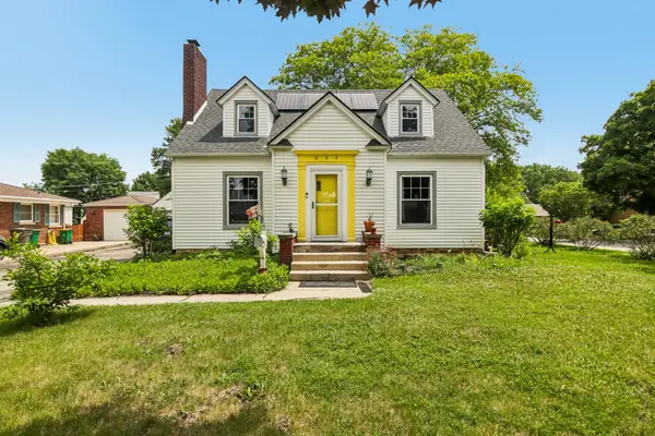 924 Grandview Avenue, Lockport, IL 60441