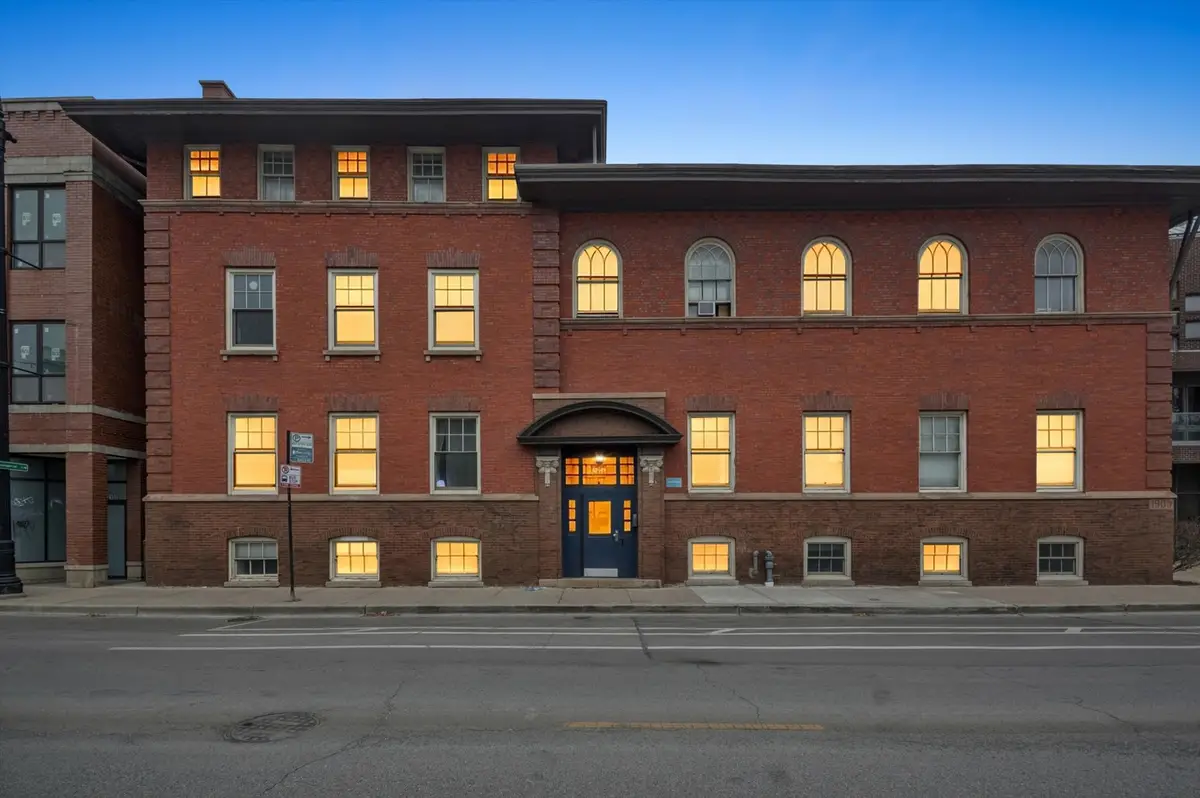 2150 W North Avenue #11, Chicago, IL 60647 - #1