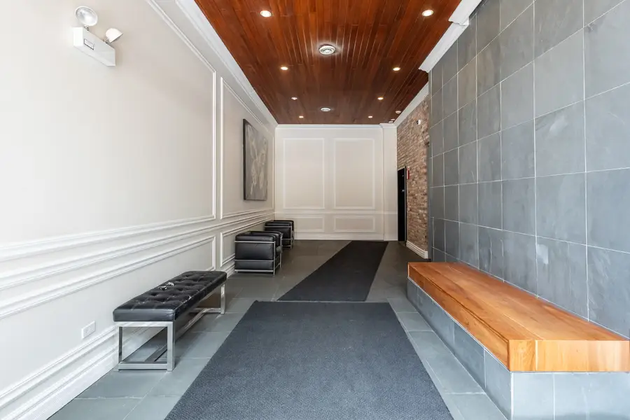 1152 W Fulton Street #4D, Chicago, IL 60607 - #3