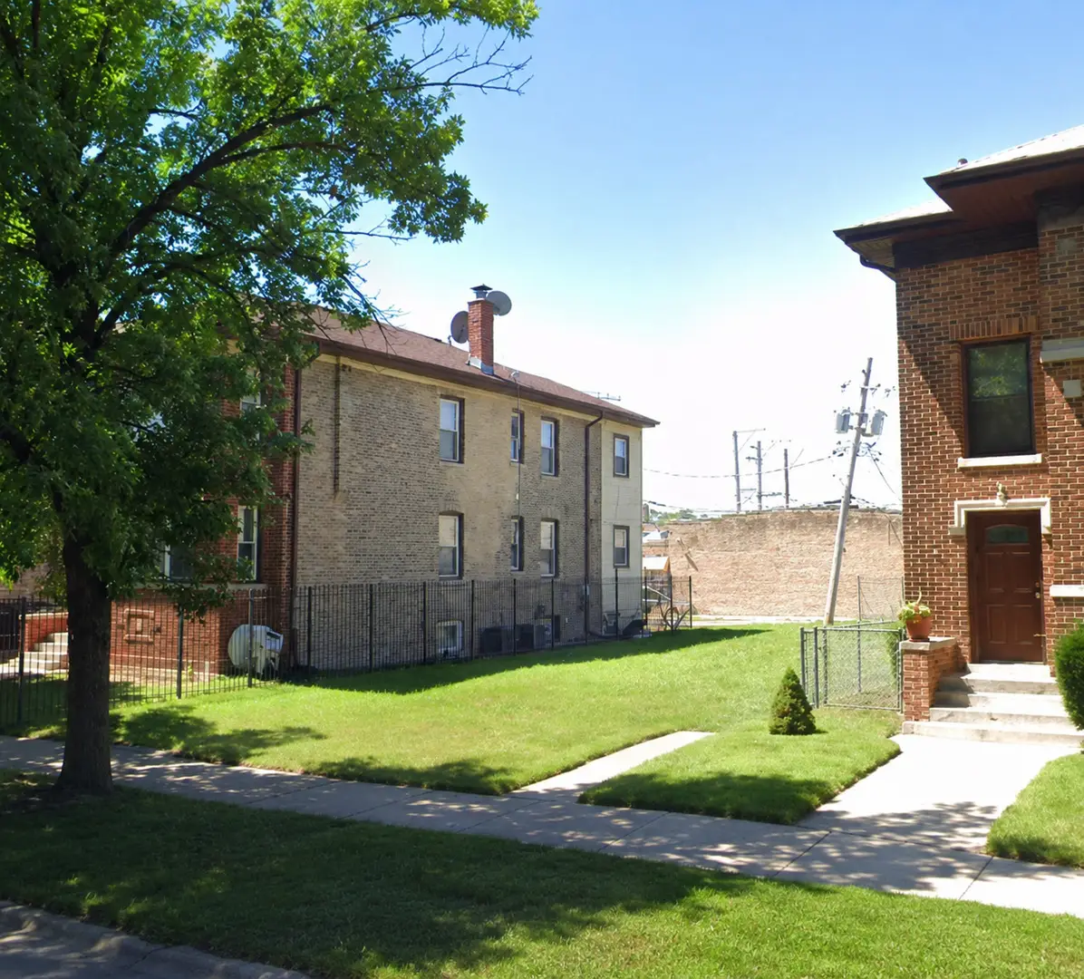 6418 N Fairfield Avenue, Chicago, IL 60645 - #1