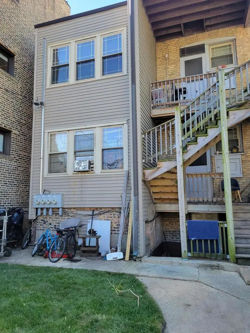 1742 W Wallen Avenue, Chicago, IL 60626 - #2