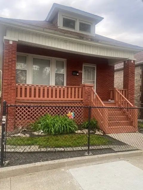 8728 S Carpenter Street, Chicago, IL 60620