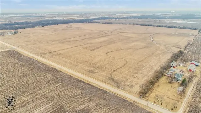 194 acres W Holt Road, Minooka, IL 60447 - #3