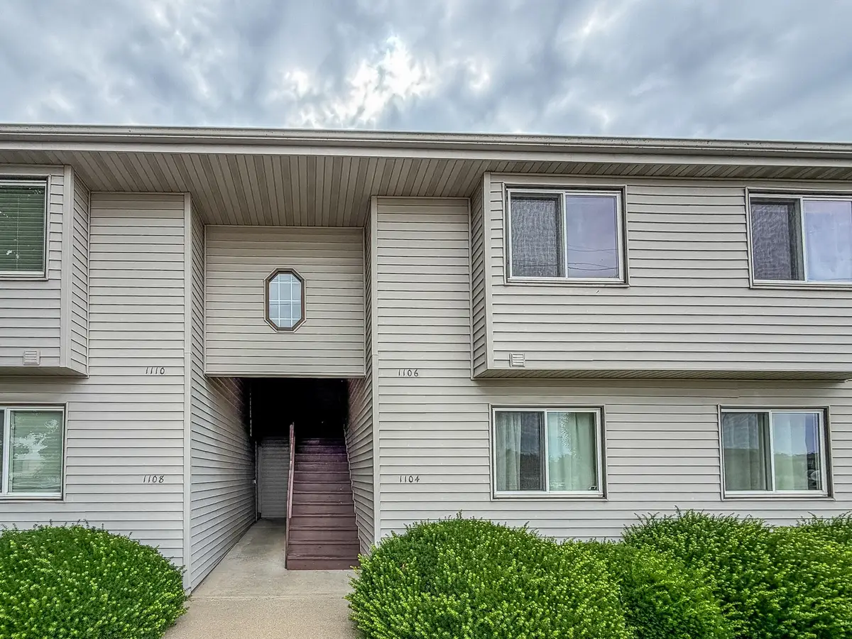 1106 Kara Drive #1106, Champaign, IL 61822 - #1