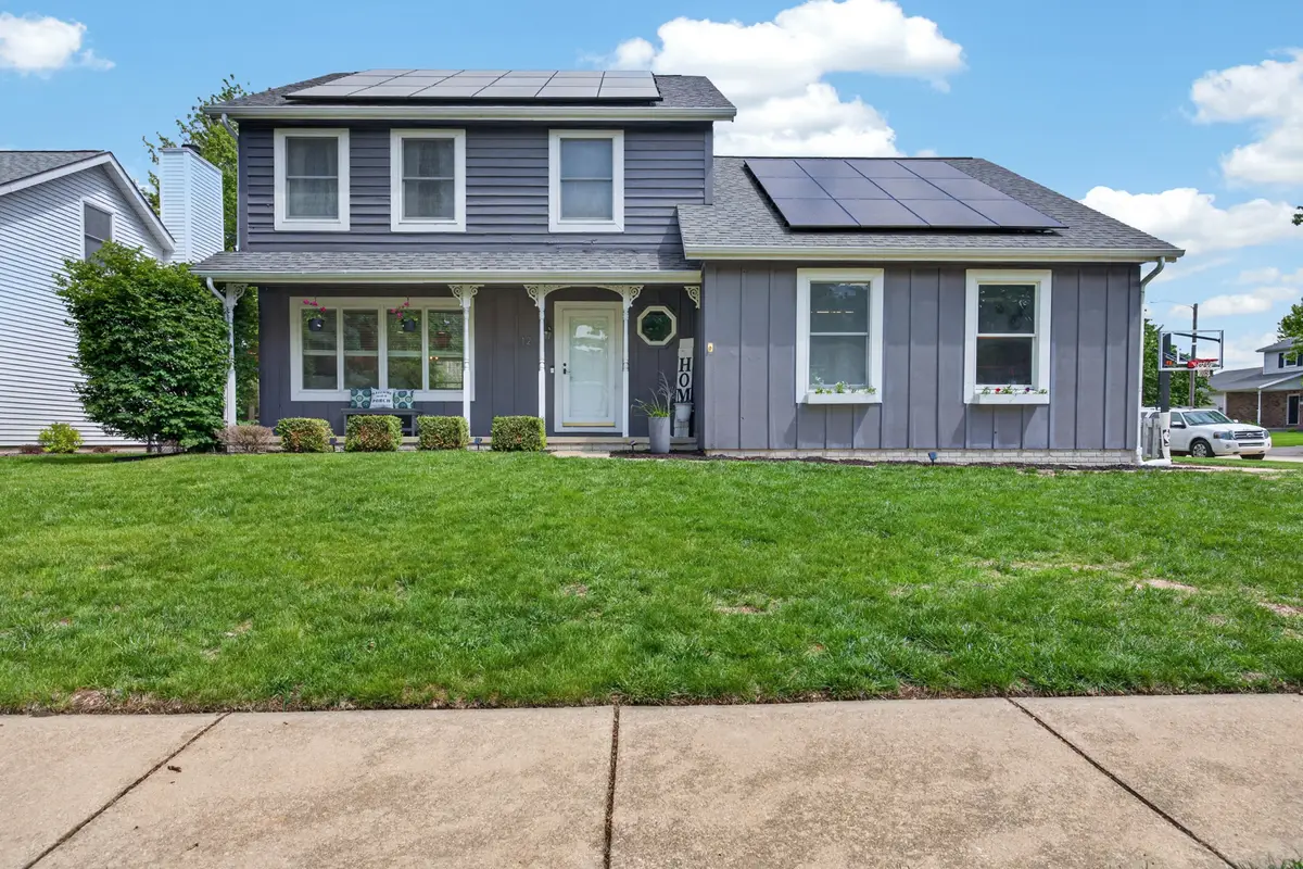 12 Boardwalk Circle, Bloomington, IL 61701 - #1