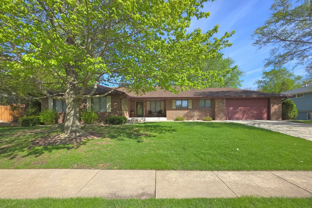 204 Carriage Drive, Morris, IL 60450 - #1