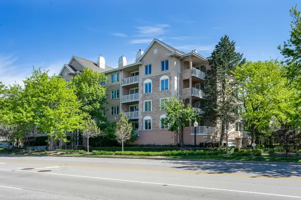 1705 Pavilion Way #208, Park Ridge, IL 60068
