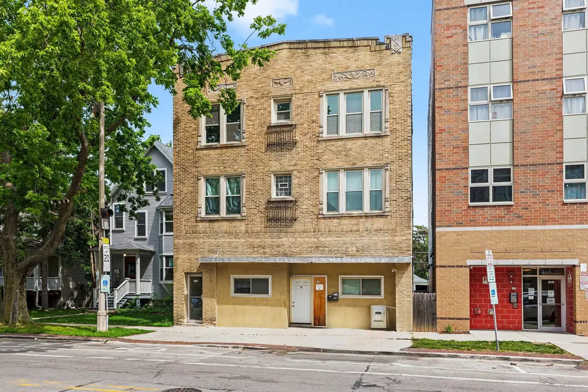 214 Chicago Avenue, Oak Park, IL 60302 - #1