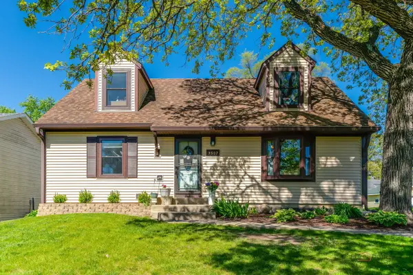 3507 Greenleaf Avenue, Island Lake, IL 60042
