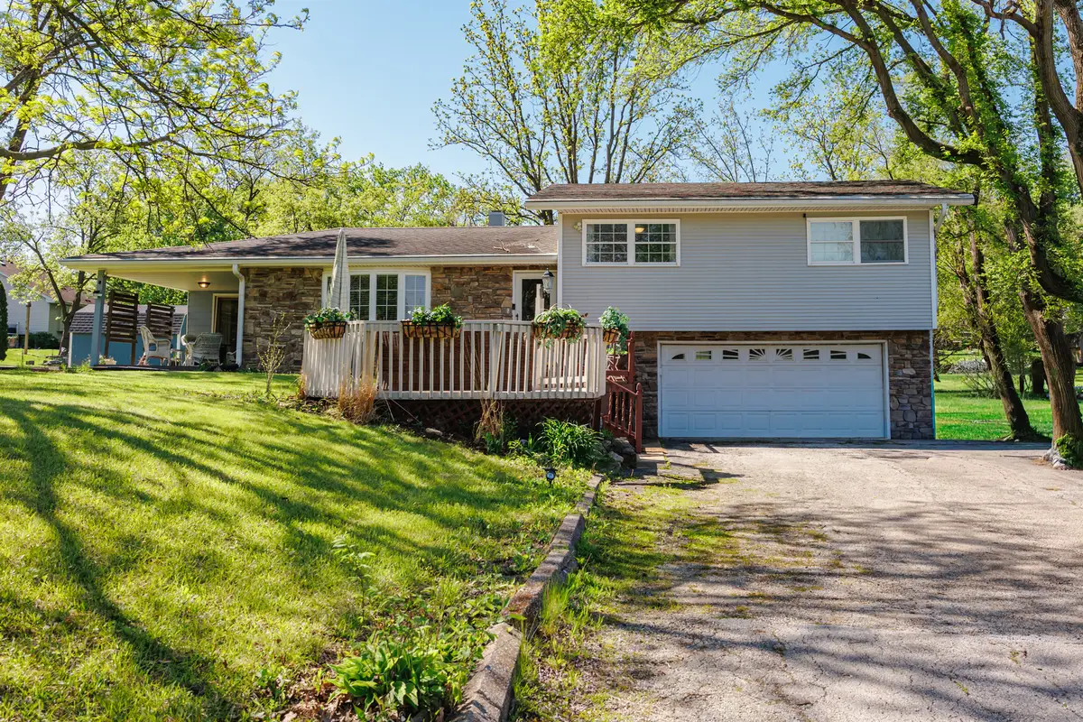 220 W Francis Road, New Lenox, IL 60451 - #1