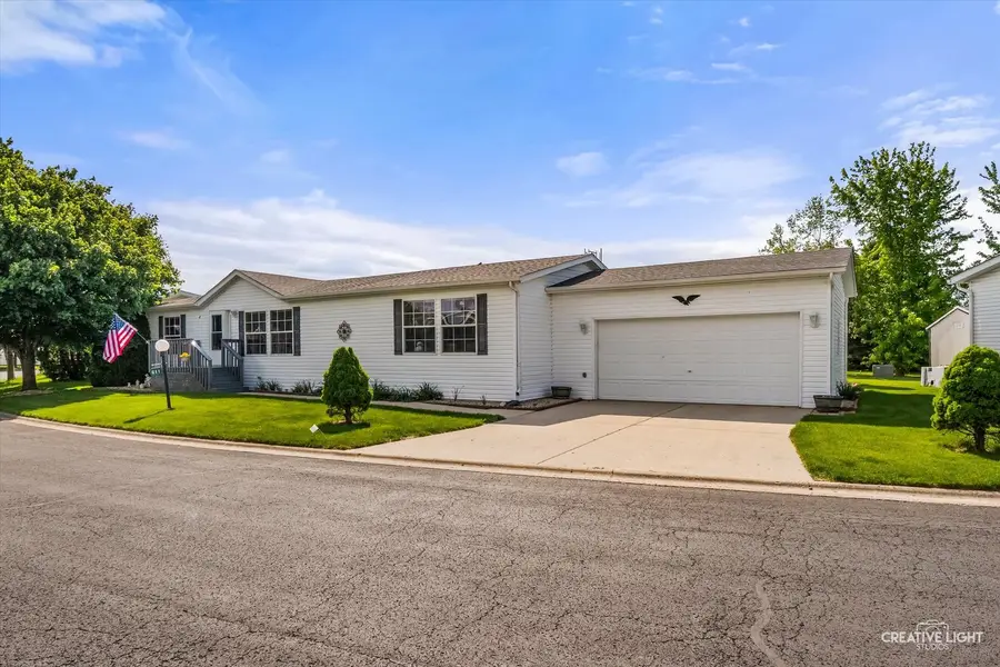 611 Bluebird Circle, Sandwich, IL 60548 - #2