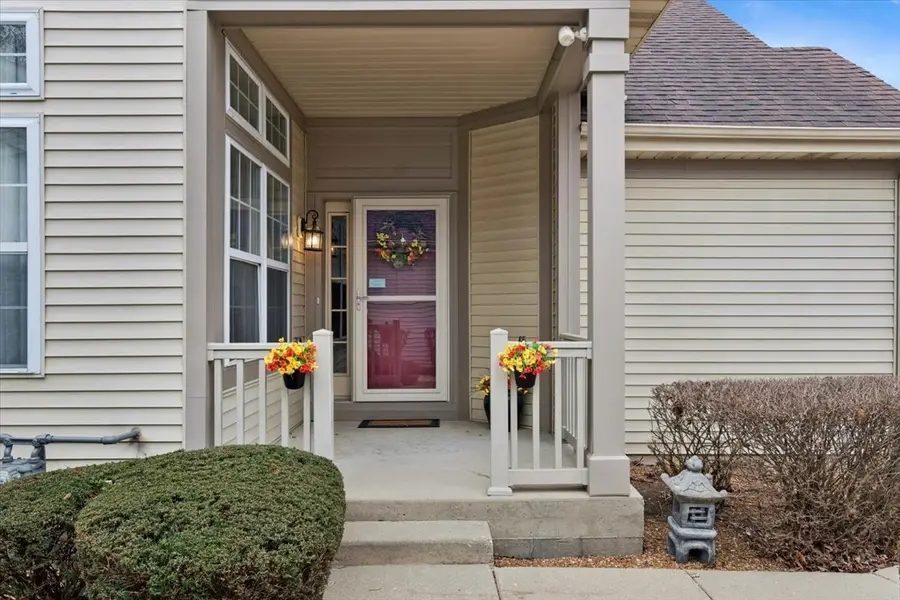 21429 W Sycamore Court, Plainfield, IL 60544 - #2