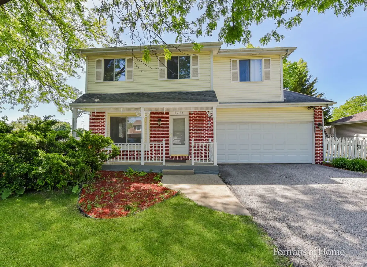 2475 Westleigh Court, Aurora, IL 60504 - #1