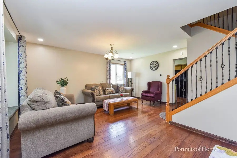 2475 Westleigh Court, Aurora, IL 60504 - #2