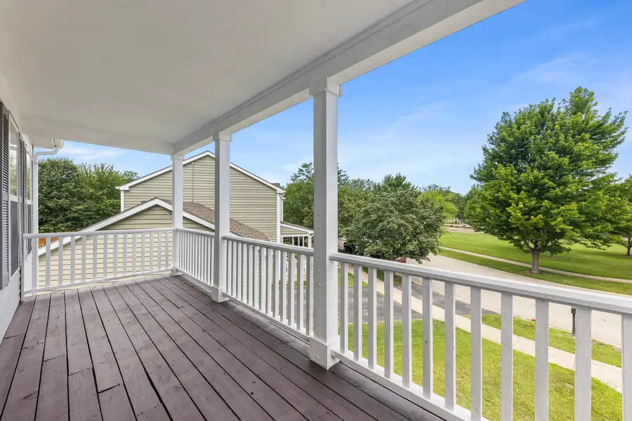 707 Hoover Drive, Oswego, IL 60543 - #2
