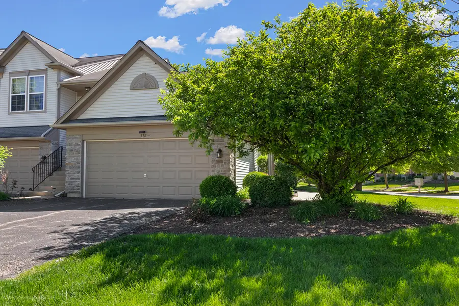 514 Metropolitan Street, Aurora, IL 60502 - #2