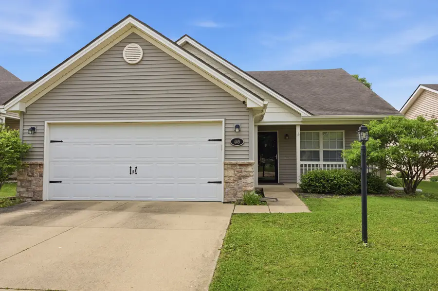 409 Lauterbur Lane, Champaign, IL 61822 - #2