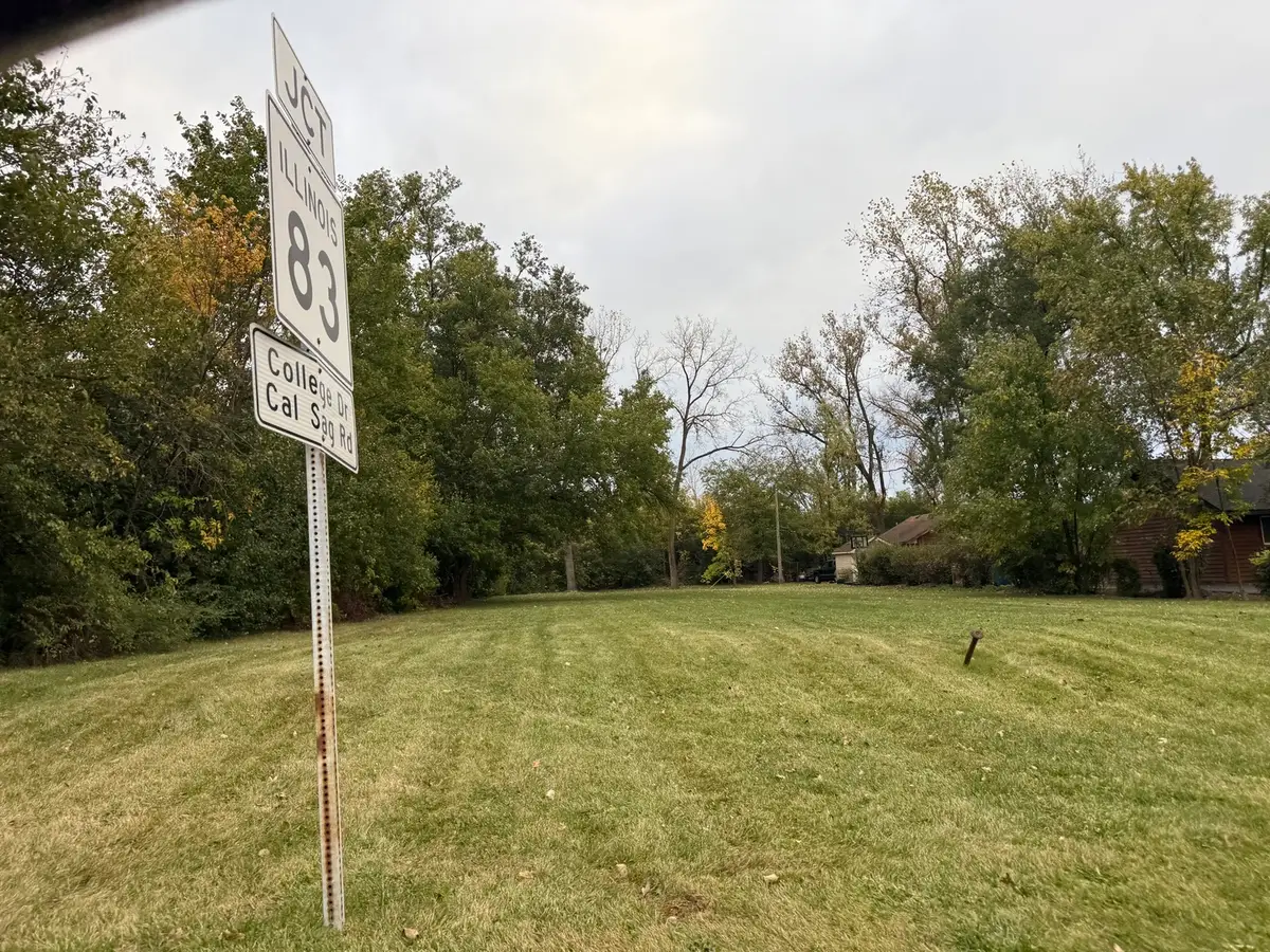 11923 Southwest Highway, Palos Park, IL 60464 - #1