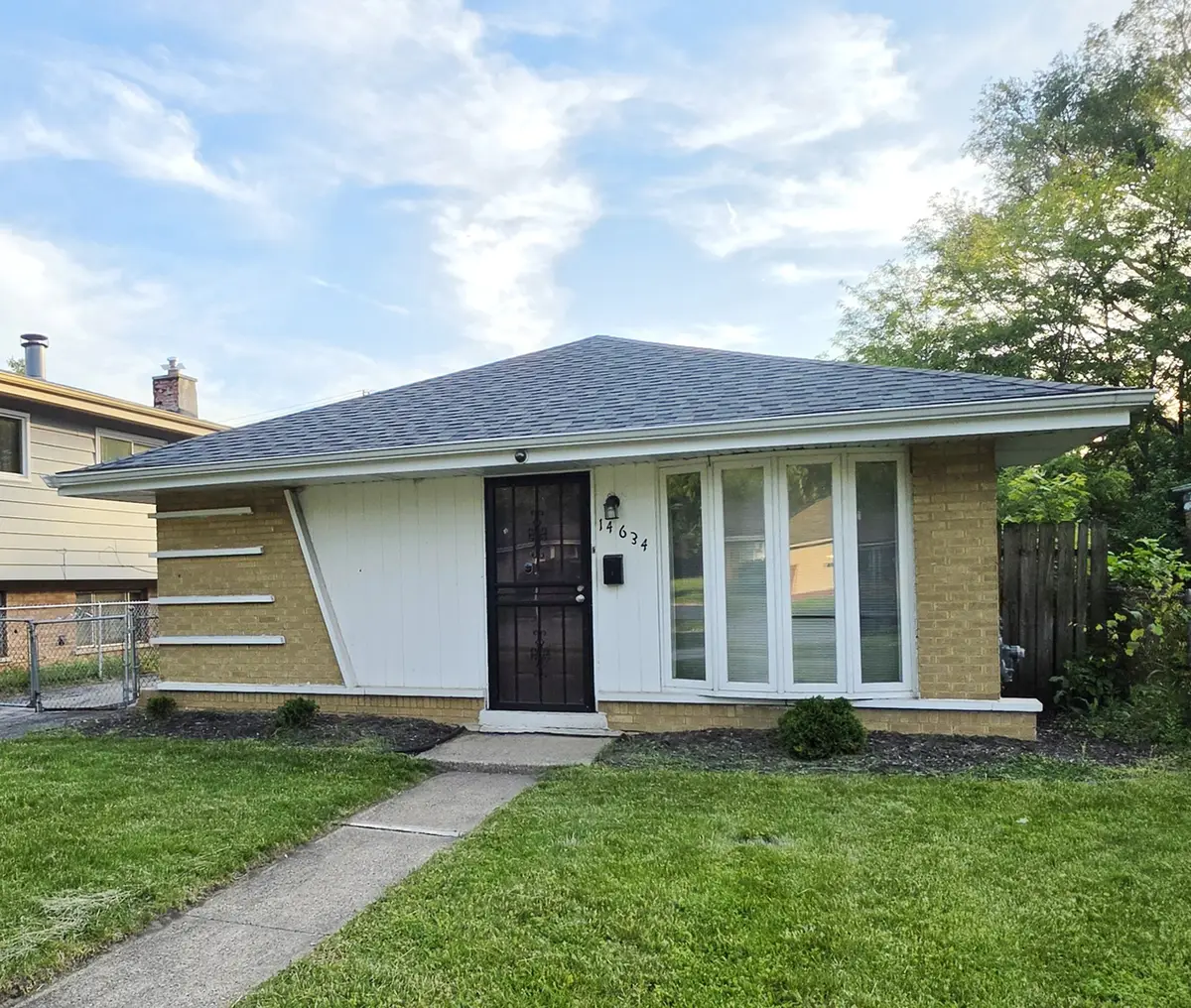 14634 Kenwood Avenue, Dolton, IL 60419 - #1
