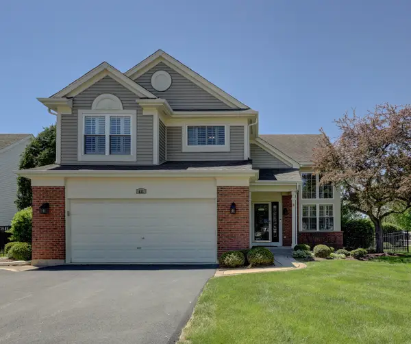 411 Belmont Lane, Bartlett, IL 60103