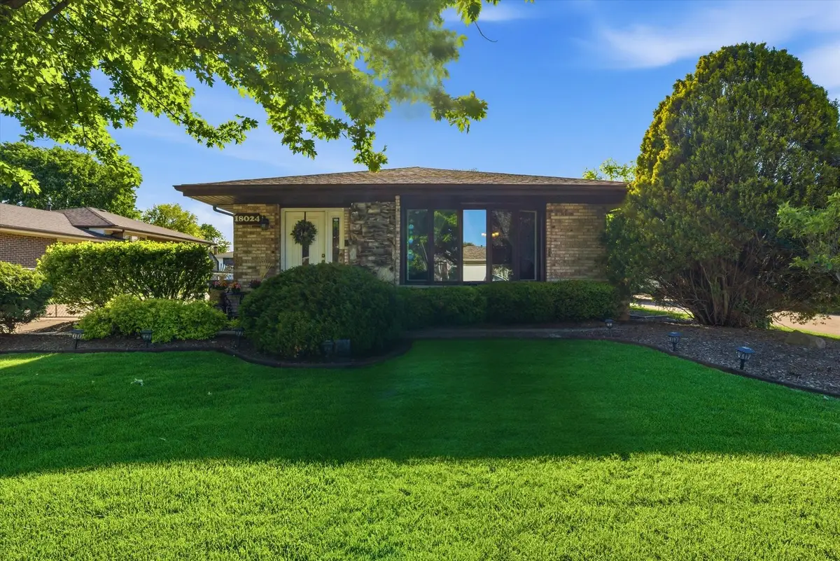 18024 65th Avenue, Tinley Park, IL 60477 - #1