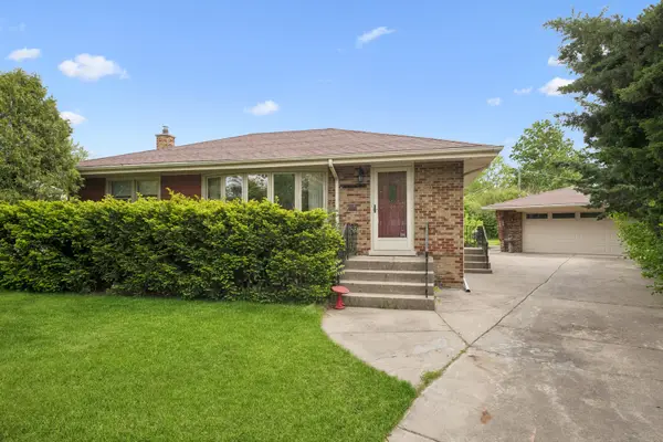 8106 W Courtland Avenue, Norridge, IL 60706
