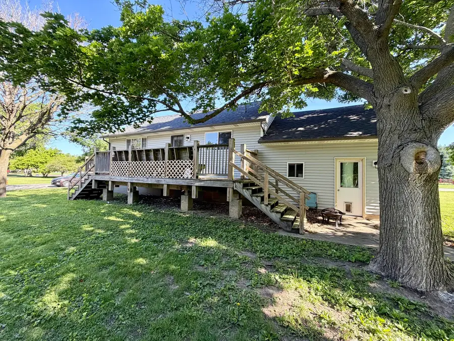 709 N Mill Street, Leroy, IL 61752 - #2