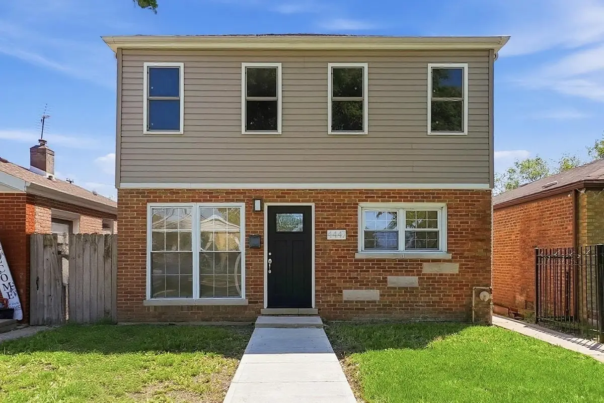 4447 S Leamington Avenue, Chicago, IL 60638 - #1