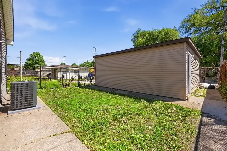 4447 S Leamington Avenue, Chicago, IL 60638 - #2