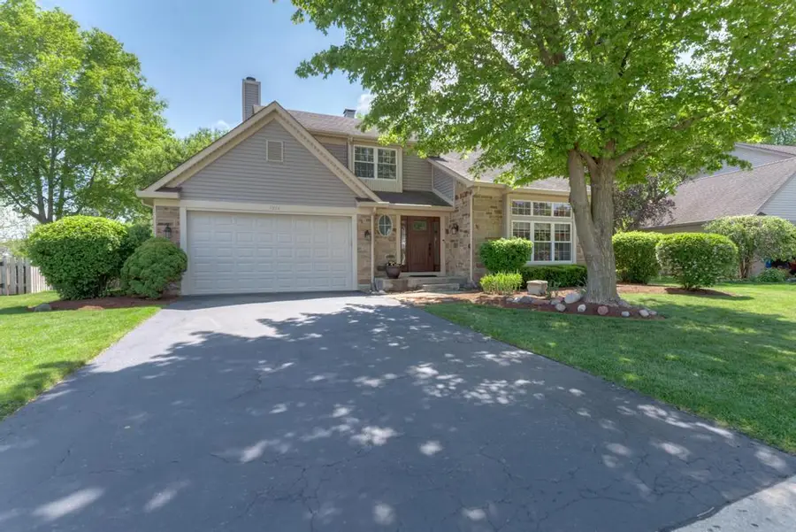 1216 Churchill Road, Bartlett, IL 60103 - #2
