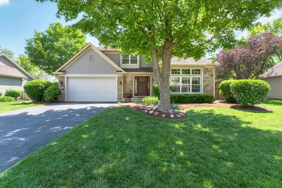 1216 Churchill Road, Bartlett, IL 60103 - #3