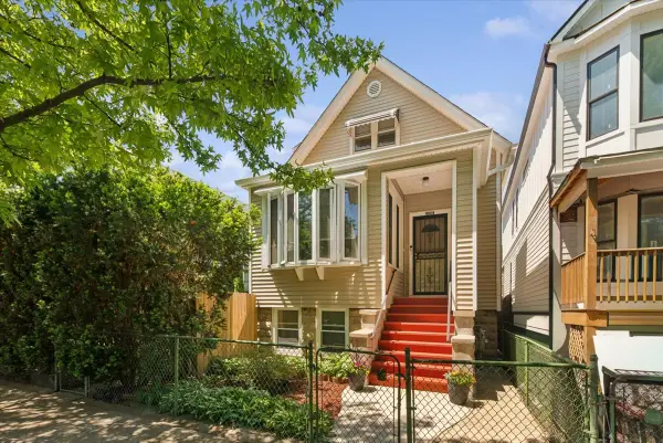 4924 N Seeley Avenue, Chicago, IL 60625
