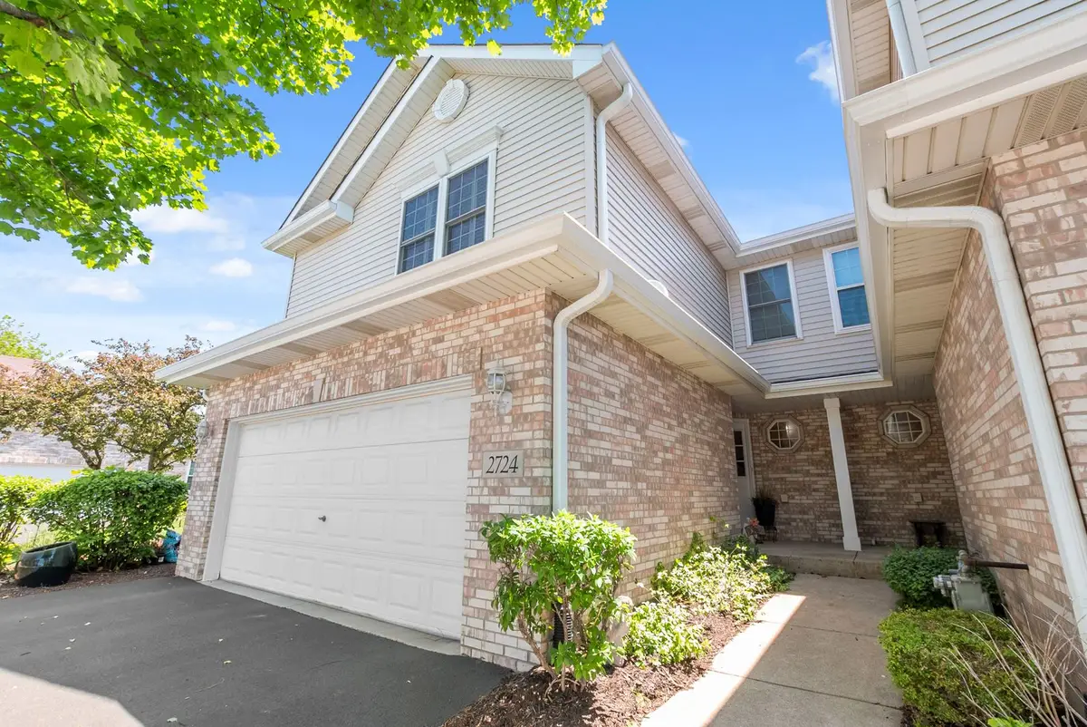 2724 Schooner Drive, New Lenox, IL 60451 - #1