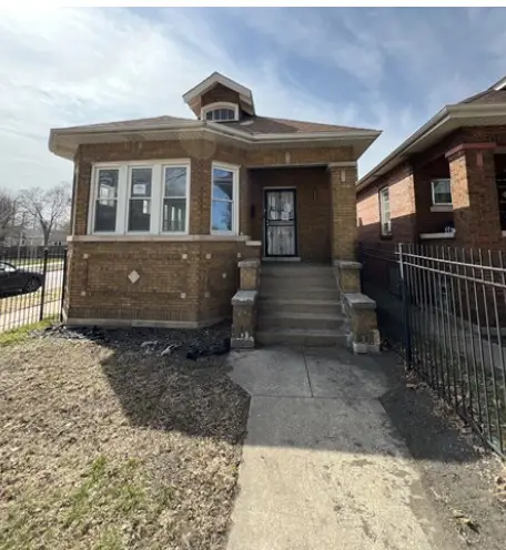 Address Withheld By Seller, Chicago, IL 60628 - #1