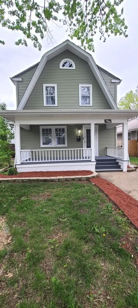 1904 Hancock Street, Rockford, IL 61103 - #1