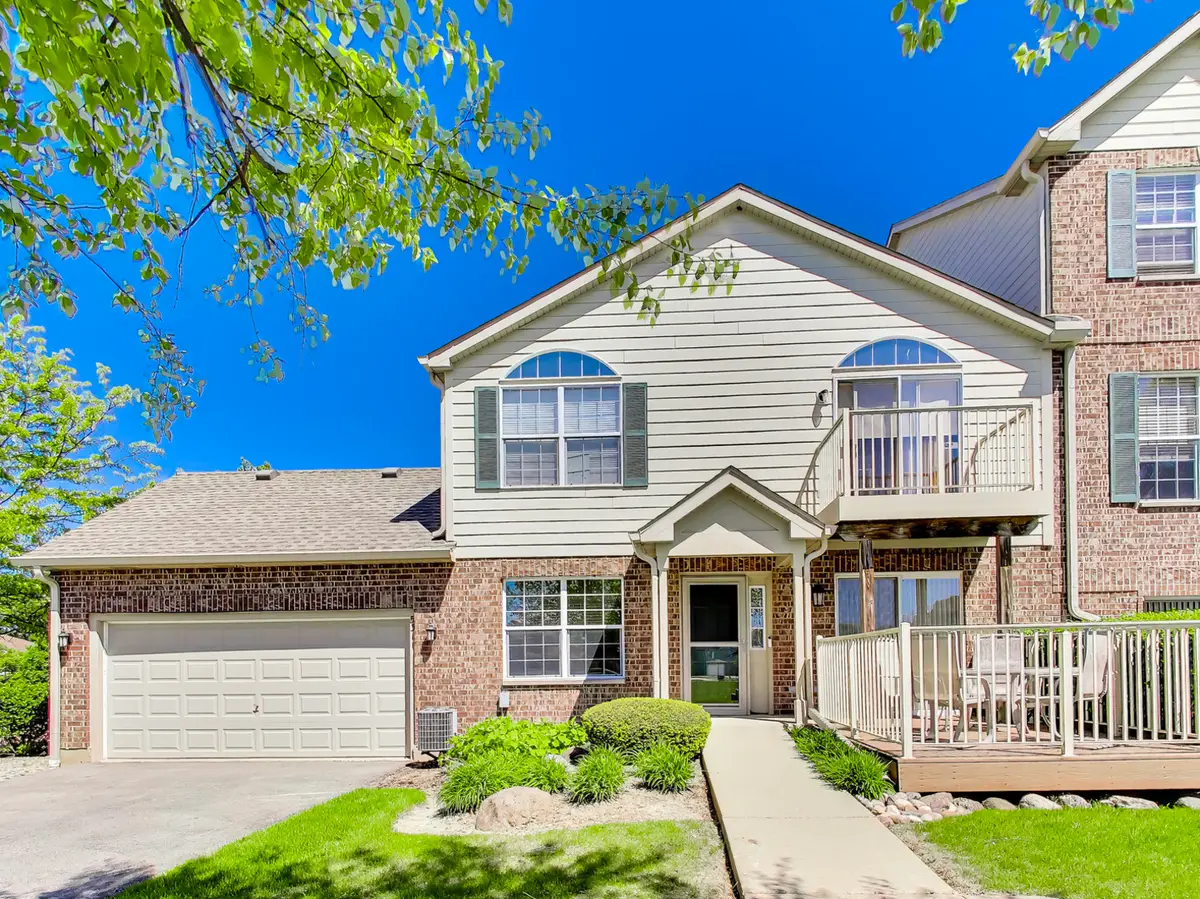 5311 Glenbrook Trail, McHenry, IL 60050 - #1