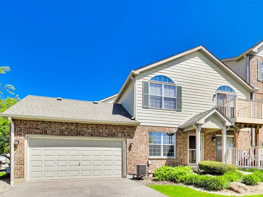 5311 Glenbrook Trail, McHenry, IL 60050 - #2