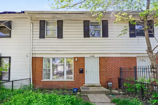 11655 S Sangamon Street, Chicago, IL 60643