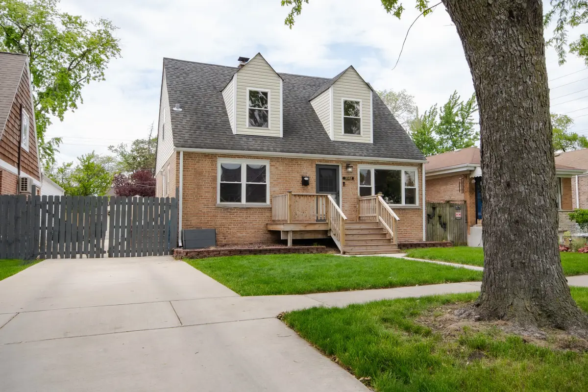 3142 Sunset Lane, Franklin Park, IL 60131 - #1