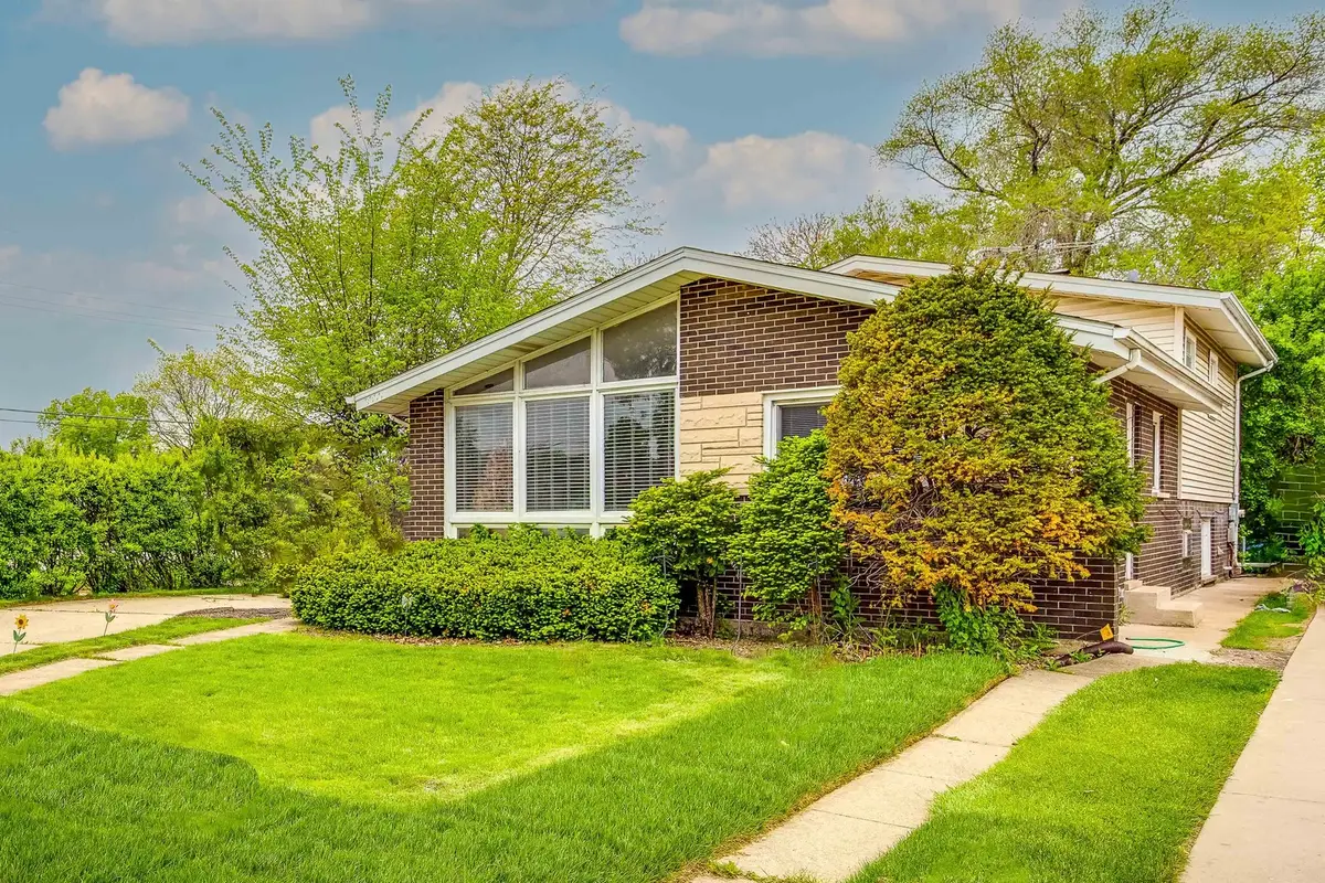 8800 Kostner Terrace, Skokie, IL 60076 - #1