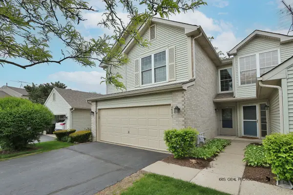 1739 Court Street #1739, McHenry, IL 60050