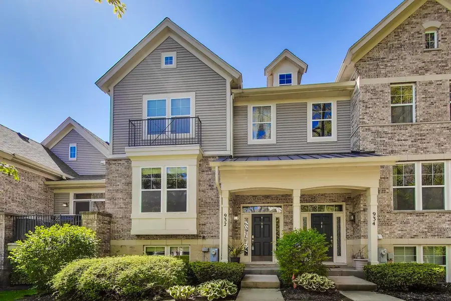 932 Tuscany Drive, Streamwood, IL 60107 - #2