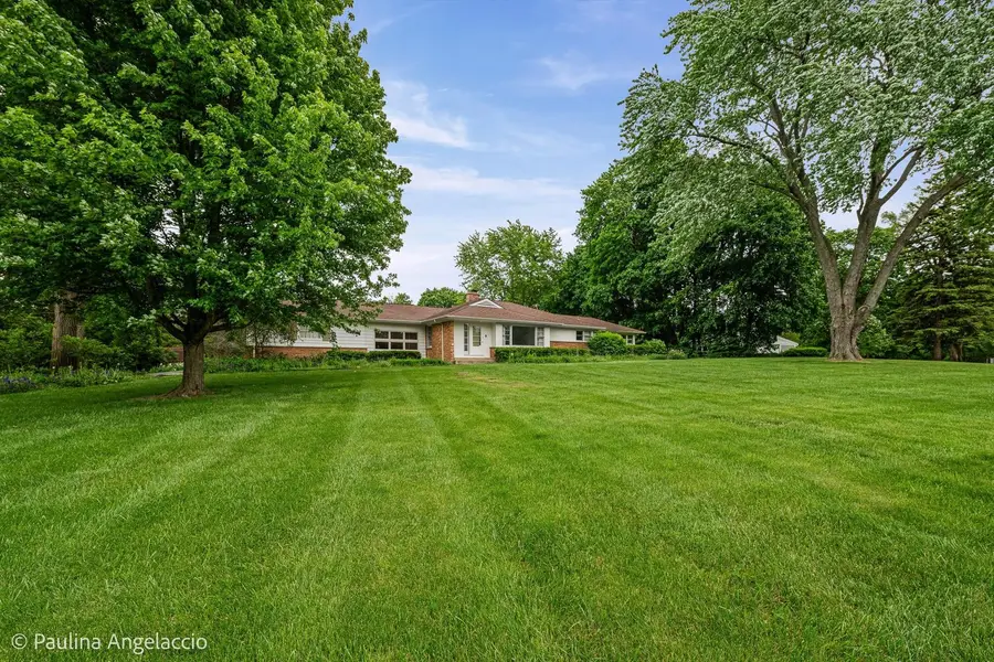 593 Cumnock Road, Inverness, IL 60067 - #2