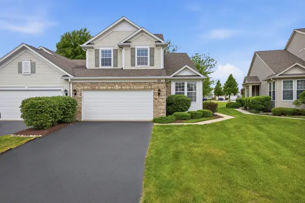 23 Brixton Court, Algonquin, IL 60102