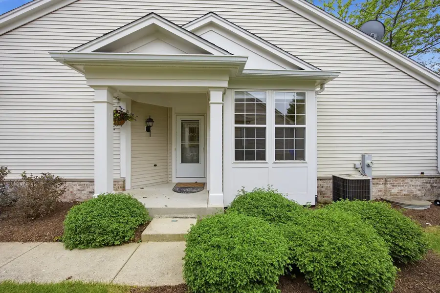 23 Brixton Court, Algonquin, IL 60102 - #2