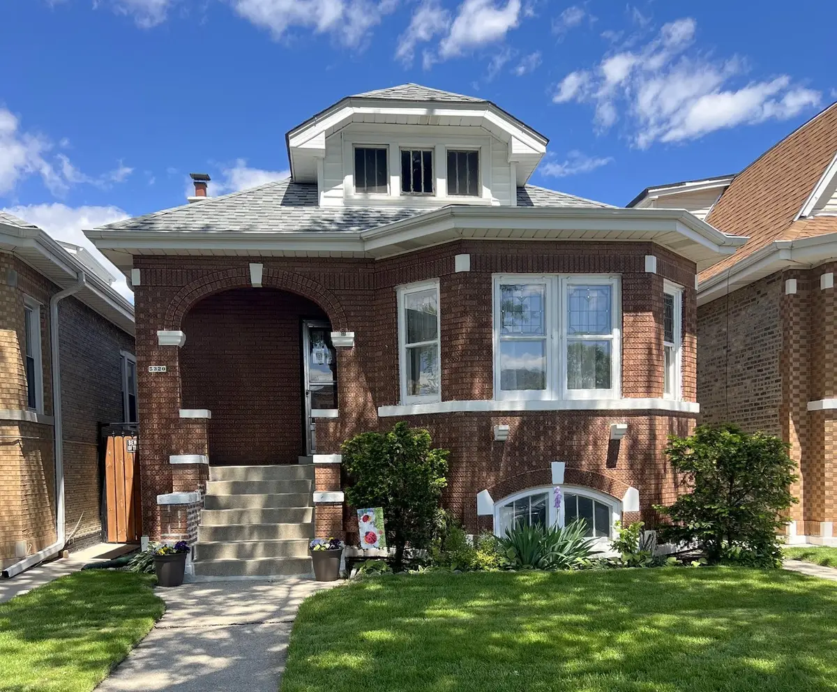 5320 W Wolfram Street, Chicago, IL 60641 - #1