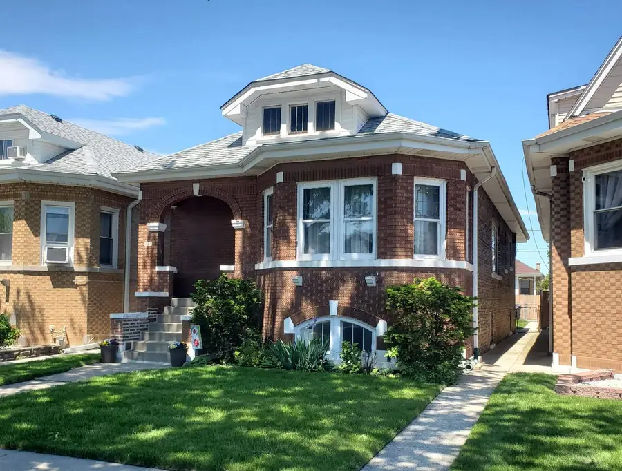 5320 W Wolfram Street, Chicago, IL 60641 - #2