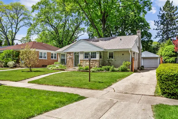 506 S Main Street, Mount Prospect, IL 60056