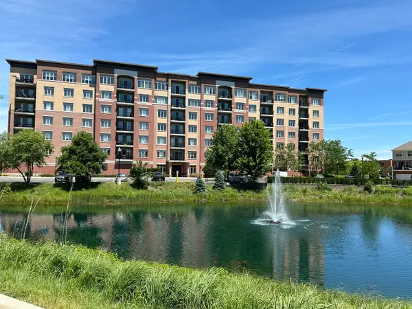 1199 E Port Clinton Road #607, Vernon Hills, IL 60061